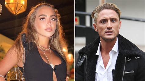 georgia harrison sex tape|Stephen Bear's GUILTY of sharing sex tape of ex Georgie .